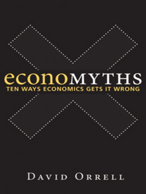 economyths david orrell