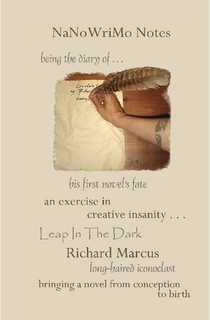 "NaNoWriMo Notes" Richard Marcus