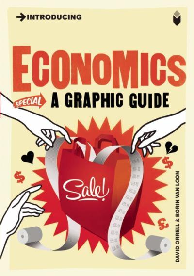 "introducing economics" David Orrell