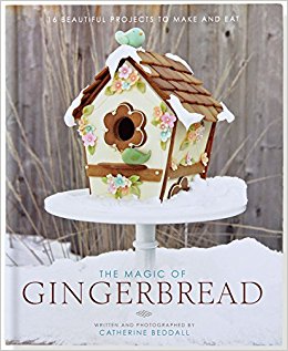 The Magic of Gingerbread