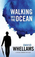 David Whellams "Walking into the Ocean"